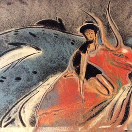 ПОХИЩЕНИЕ ЕВРОПЫ