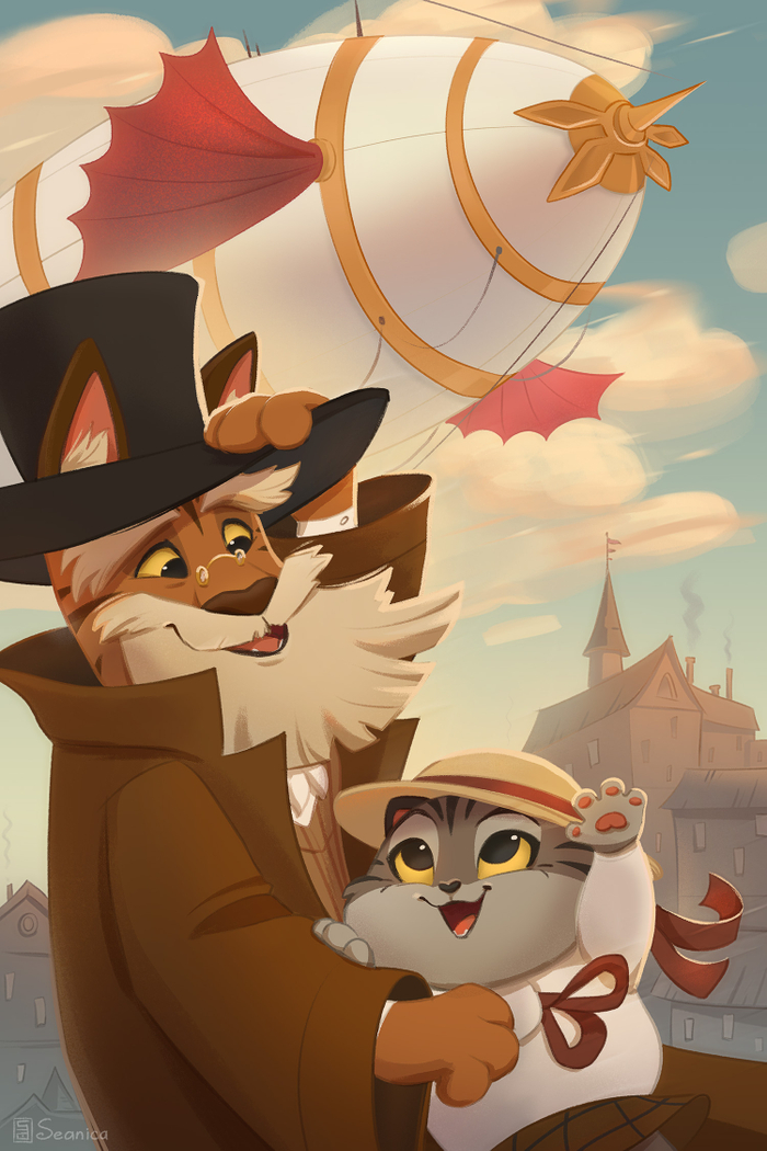 Хочу летать!