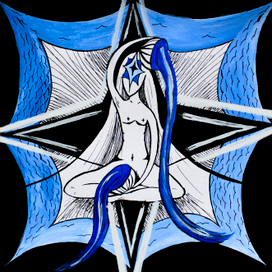 Аркан Звезда