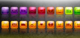 Иконки под сайт