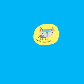 Котик в носочках