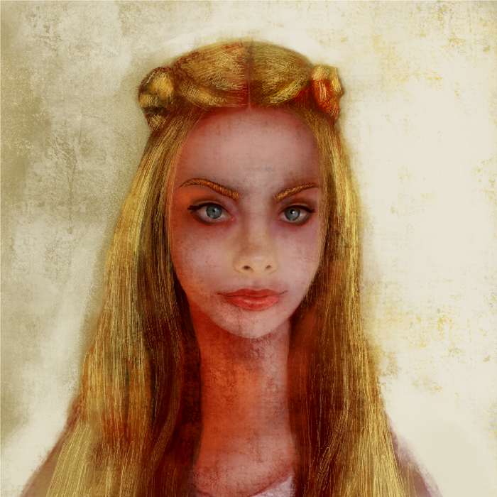 Модельная внешность