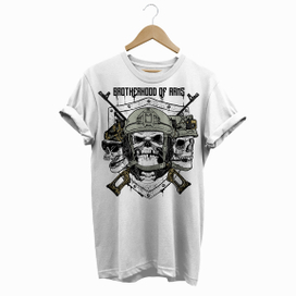 Братья по оружию