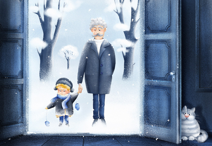 Мы тут крепость строим, а вы со своим обедом!