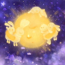 ОТКРЫТКА.11. the end)))