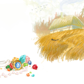 Гензель и Гретель (36)