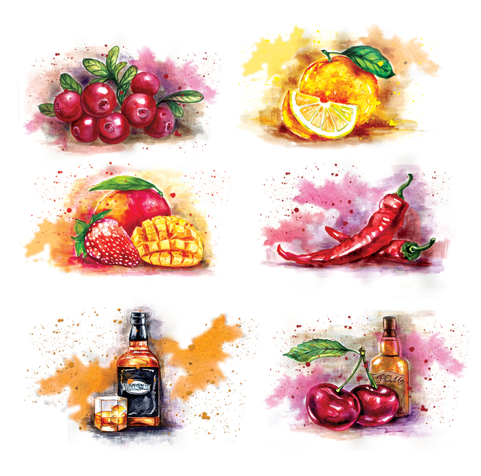 Для упаковки шоколада