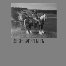 Буря-богатырь