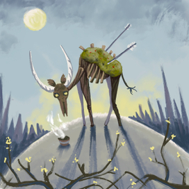 Существо | Creature