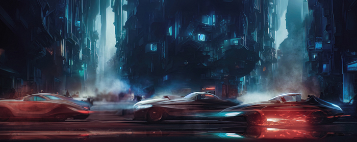 скорость (Stable Diffusion)