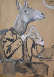 donkey must быть успешным