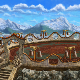 фон для игры маджонг_2