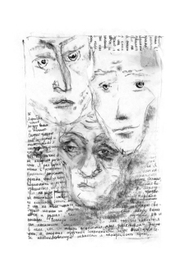 "Записки сумасшедшего"