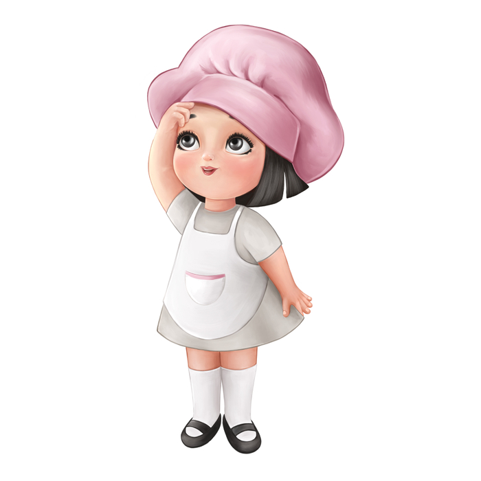 Кондитерская Safia