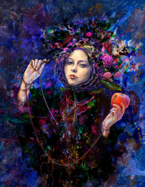 Волшебный ключ