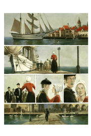 Алые паруса(стр.1)