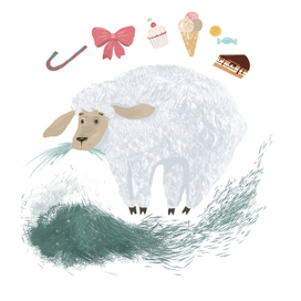 Овечкины думы