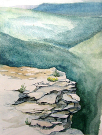 мангупский этюд