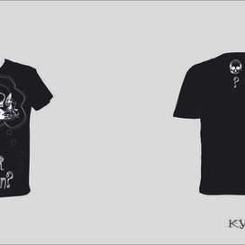 муж футболка