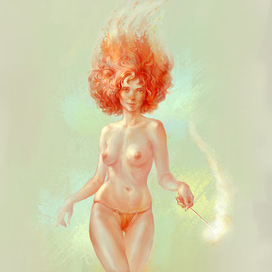 Весна пришла