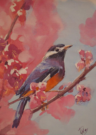 серия "Весна"