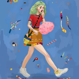 По стопам Кандинского