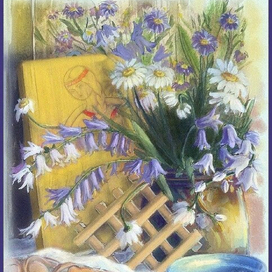 Колокольчики 