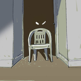 Береги голову