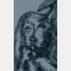 "Мартовский заяц"