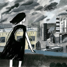 Авторский проект "Imigration"