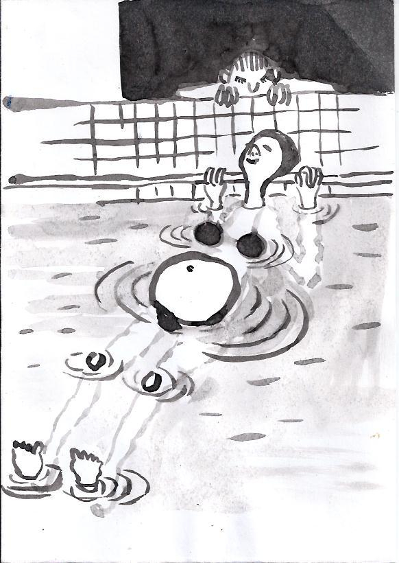 Как мы ждали Соню. 3