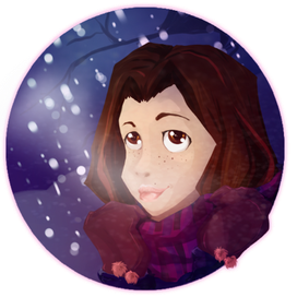 Автопортет2