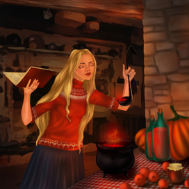 Волшебство