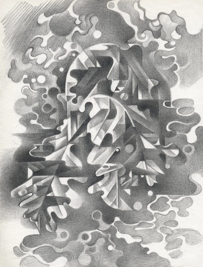 Дубовые листья