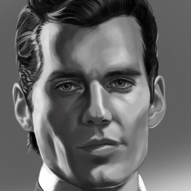 Генри Кавилл