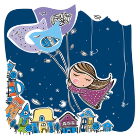 Цветные сны