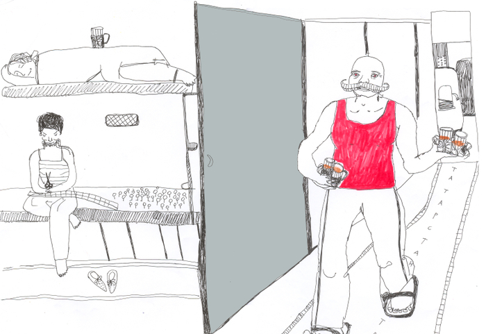 Москва-Казань