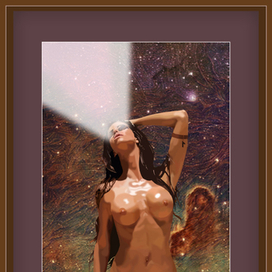 «Богиня Леля».