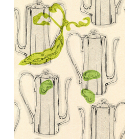 Серия "хаотичный завтрак"