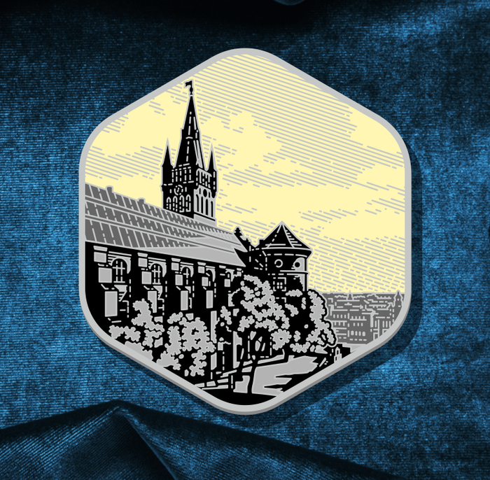 Кёнигсберг. Королевский замок