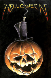 HelloweeN