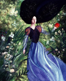 БЕЛОСНЕЖКА И СЕМЕРО ГНОМОВ