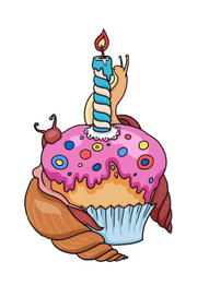 День рождения