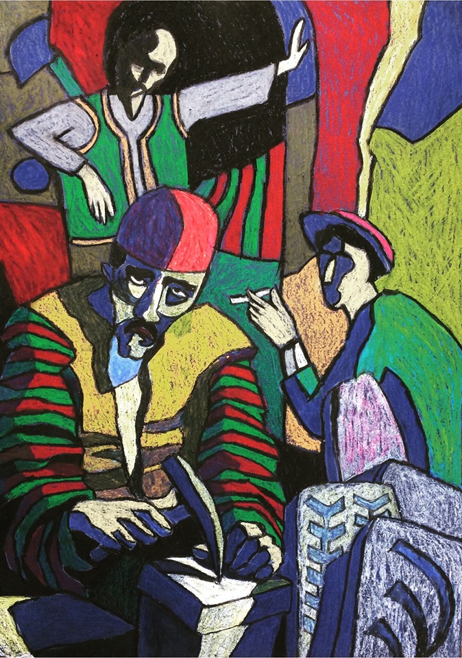 Мужчины. Албания 