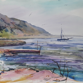 Побережье. Болгария