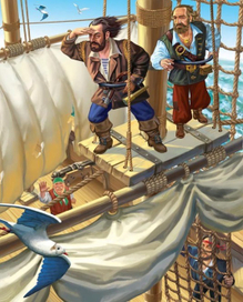 Иллюстрация к книге