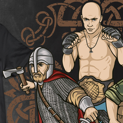 Родина Герое