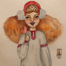 тятенькин подарок