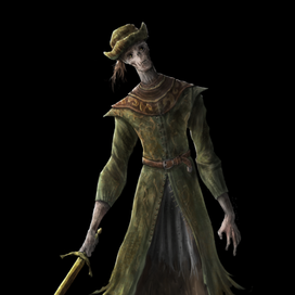 Странствующий Вельможа