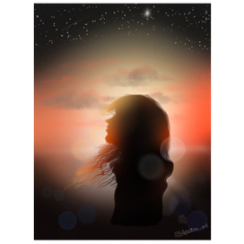 Одиночество 